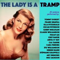 The Lady Is a Tramp - Ella Fitzgerald, Buddy Bregman Orchestra