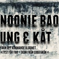 Ung & kåt - Noonie Bao