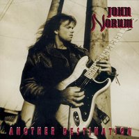 Inside - John Norum