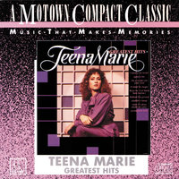 Irons In The Fire - Teena Marie