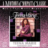 Aladdin's Lamp - Teena Marie