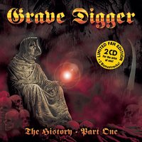 Black Death - Grave Digger