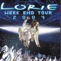 Week-end Tour - Lorie