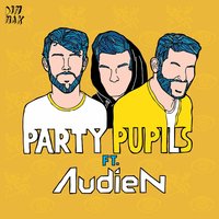 This Is How We Do It - Party Pupils, Audien