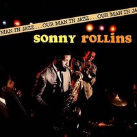 Dearly Beloved - Sonny Rollins, Don Cherry