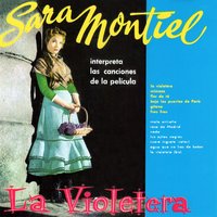 La Violetera (Bis) - Sara Montiel