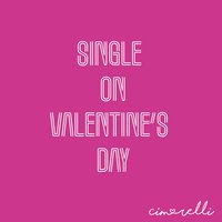 Single on Valentine's Day - Cimorelli