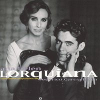Los Cuatro Muleros - Ana Belén
