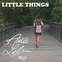 Little Things - ANNIE LEBLANC