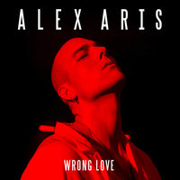 Wrong Love - Alex Aris