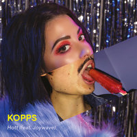 Hott - KOPPS, Joywave