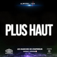 Plus haut - Alkpote, Vald