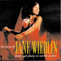 Somebody's Going To Get Into This House - Jane Wiedlin