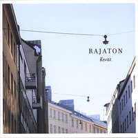 Venelaulu - Rajaton, Lauluyhtye Rajaton