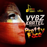 Pretty Face - VYBZ Kartel