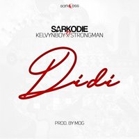 Didi - Sarkodie