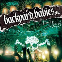 Heaven 2.9 - Backyard Babies