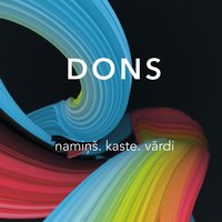 Krekls - Dons