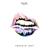 Freakin' Out - Safia