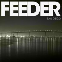 San Diego - Feeder