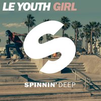 Girl - Le Youth