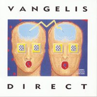 Intergalactic Radio Station - Vangelis