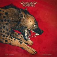 The Devil In Our Wake - Shaman's Harvest