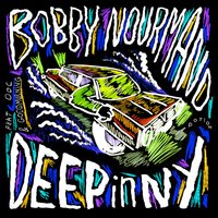 Deep In NY - BOBBY NOURMAND, Doc, GOODMORNING