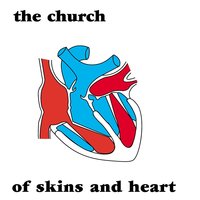 Chrome Injury - The Church