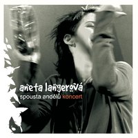 Thank U - Aneta Langerova