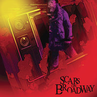 Stoner Hate - Scars On Broadway