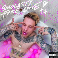 Fake Love - Smolasty, Białas