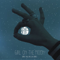 Girl on the Moon (Une fille de la lune) - NAYA