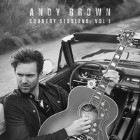 Better Man - Andy Brown