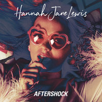 Aftershock - Hannah Jane Lewis
