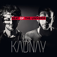Beat of the Universe - Kadnay