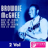 Step It Up and Go No. 2 - Brownie McGhee