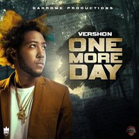 One More Day - Vershon