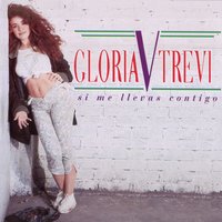El Curita, la Niña y la Loca - Gloria Trevi