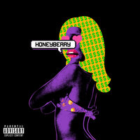 Honeyberry - Pi'erre Bourne