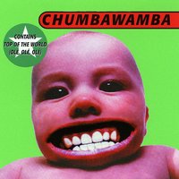 Outsider - Chumbawamba