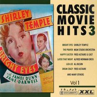 Baby Take a Bow (From "Stand Up and Cheer") - Shirley Temple & James Dunn, Shirley Temple, James Dunn