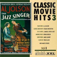 Blue Skies (From "The Jazz Singer") - Al Jolson