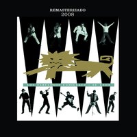 Venganza - Los Fabulosos Cadillacs