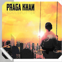 The Girl with Crystal Hair - Praga Khan
