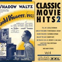 Lullaby of Broadway (From "Gold Diggers of") - Dick Powell