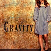 Gravity - Sofi Lapina