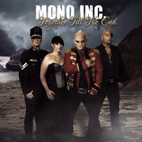 Ghost Ship - Mono Inc.