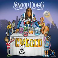 Super Crip - Snoop Dogg