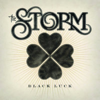 Drops In The Ocean - The Storm